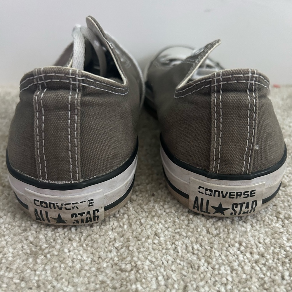 Converse Low Top - Picture 7 of 10